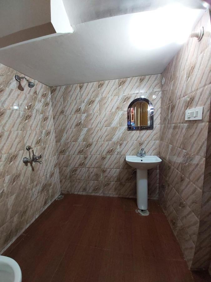 Goroomgo You And Me Nainital Exterior foto